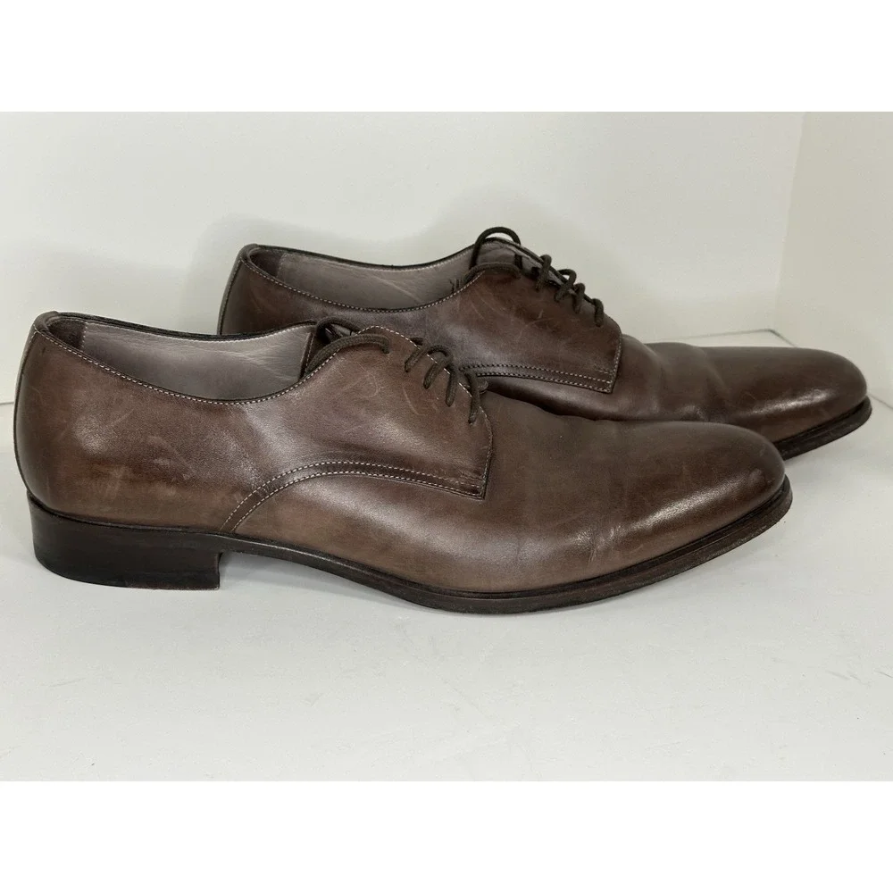 Vero Cuoio | Shoes | Lavorazione Blake Vero Cuoio Made In Italy